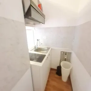 Santa Maria Valle Apartment
