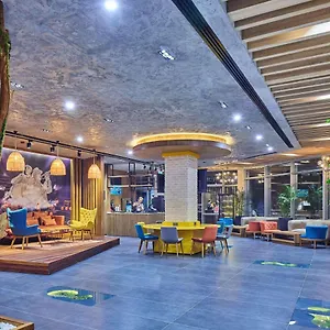 **** Hotel Ibis Airport Turquie