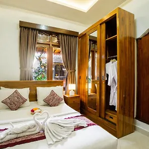 ** Maison d'hôtes D'ubud House Indonésie
