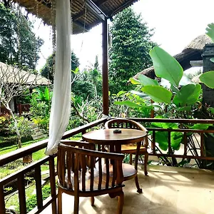 ** Maison d'hôtes Astawa House Indonésie