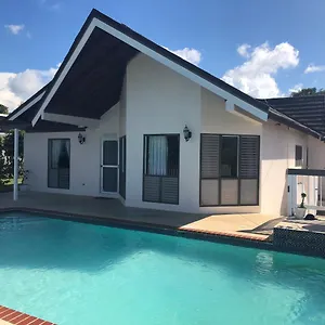 Villa Sol Mar, Duncans